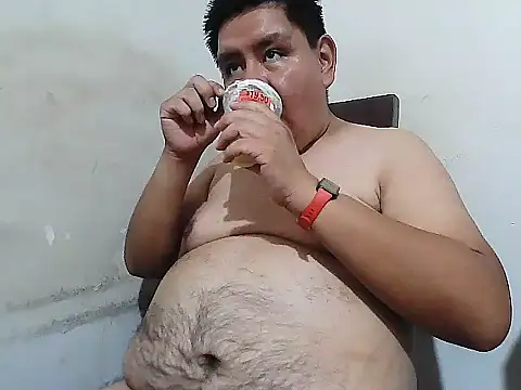 GordoChancludoSLP online show from 06-01-26, 05:53