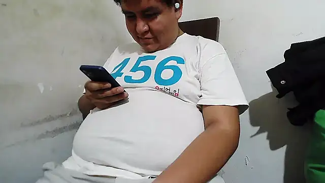GordoChancludoSLP online show from 07-02-26, 07:03