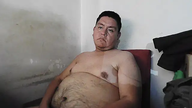 GordoChancludoSLP online show from 07-13-26, 11:51