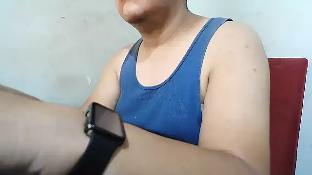 GordoChancludoSLP online show from 07-21-26, 01:19
