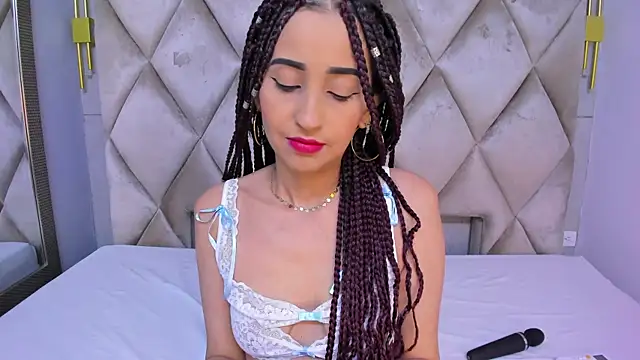 violett rabbit  online show from 02-19-26, 08:27