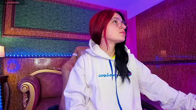 Ale sweety  online show from 11-28-25, 12:19