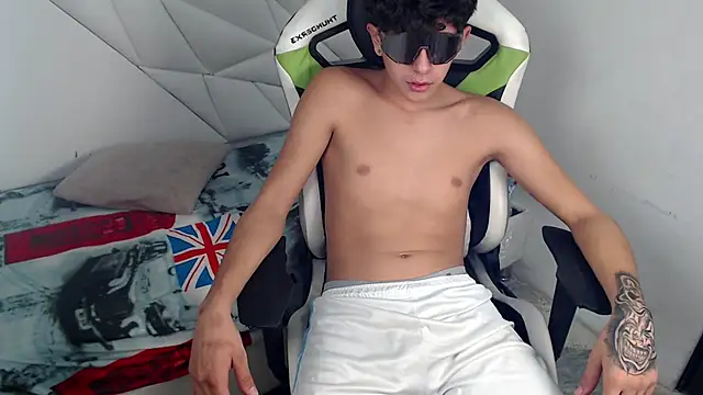 Cash G  online show from 12-14-25, 09:30