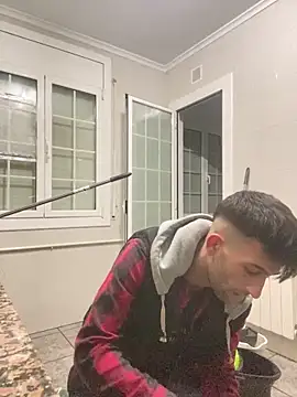 Dondeloquieras4 online show from 02-16-26, 07:43