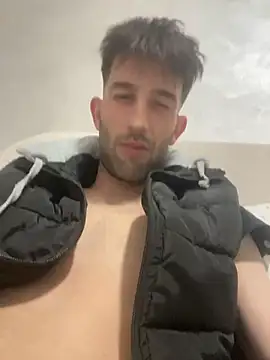 Dondeloquieras4 online show from 04-08-26, 01:49