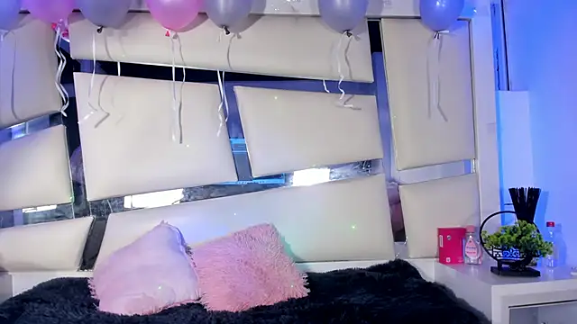 Snapshot of Genesis_ask chatting on 11-19-25, 03:50 Genesis ask online show from 11-19-25, 03:50