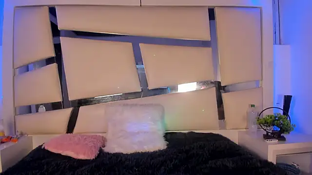 Snapshot of Genesis_ask chatting on 11-25-25, 03:50 Genesis ask online show from 11-25-25, 03:50