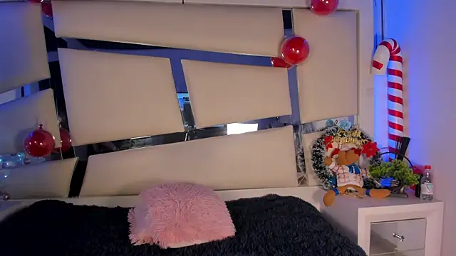 Snapshot of Genesis_ask chatting on 12-14-25, 05:35 Genesis ask online show from 12-14-25, 05:35