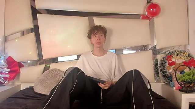 Genesis ask online show from 12-23-25, 03:59