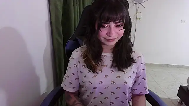 Annagoth  online show from 10-28-25, 12:47