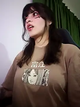 Annagoth  online show from 11-20-25, 04:45