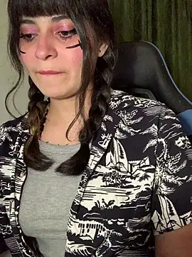 Annagoth  online show from 02-24-26, 12:41