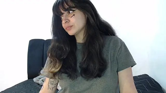 Annagoth  online show from 06-03-26, 04:37