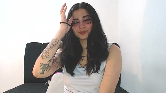 Annagoth  online show from 06-15-26, 12:02
