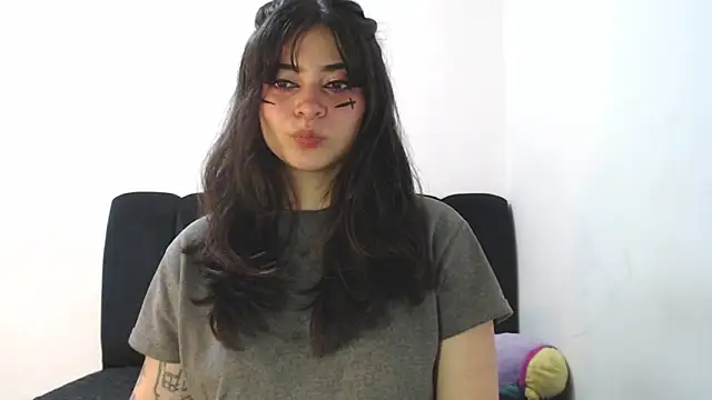 Annagoth  online show from 06-15-26, 10:34