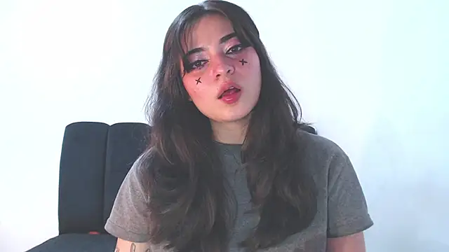 Annagoth  online show from 07-07-26, 02:03