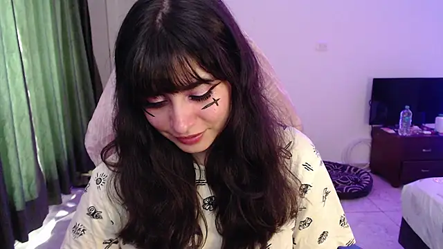Annagoth  online show from 07-28-26, 09:25