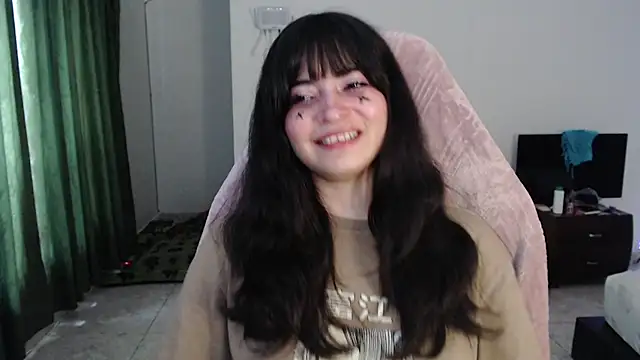 Annagoth  online show from 08-05-26, 10:44