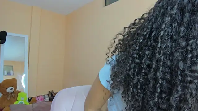 Keniia rizz online show from 03-28-26, 08:41