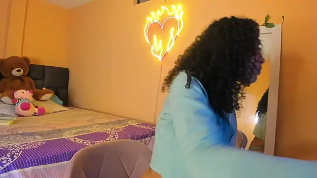 Keniia rizz online show from 04-27-26, 06:28