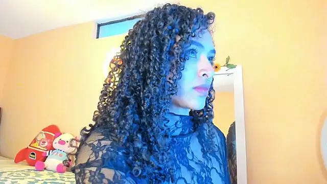 Keniia rizz online show from 05-15-26, 06:04