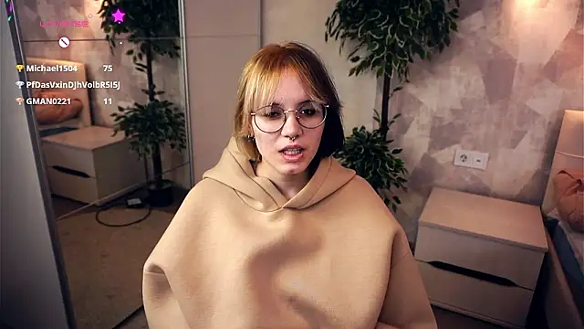 KellePourier online show from 01-31-26, 07:11