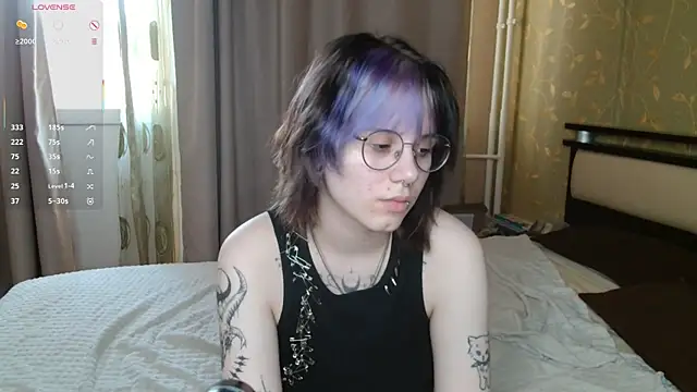 KellePourier online show from 07-23-26, 07:17