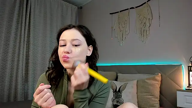 Rita Moonlight online show from 04-24-26, 05:21