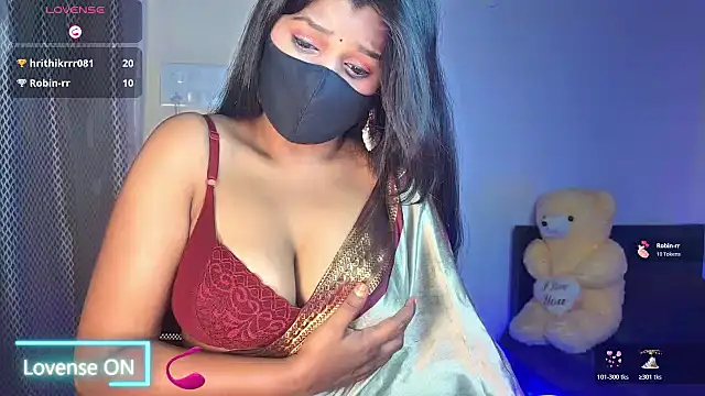 palakmishra033 online show from 07-14-26, 01:50