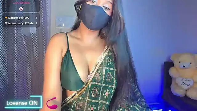 palakmishra033 online show from 07-17-26, 03:46