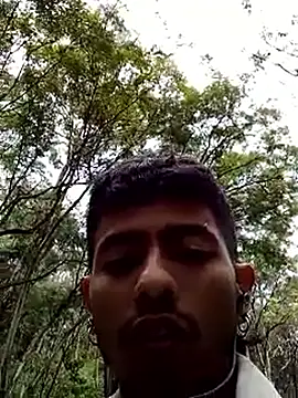 SkinniYamo online show from 03-07-26, 04:15