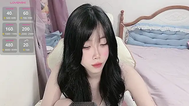 Vivian-88 online show from 04-10-26, 04:06