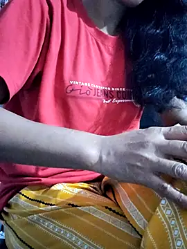 Hot-Rubyy online show from 04-26-26, 05:21