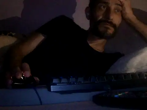 Ash59055 online show from 01-10-26, 12:12