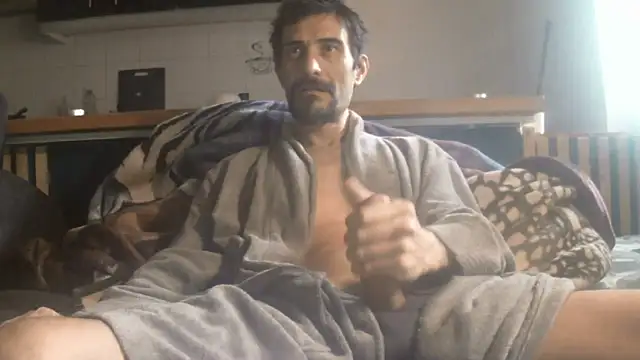 Ash59055 online show from 03-07-26, 08:22