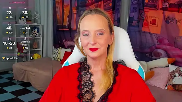 ScarlettPalmer online show from 12-04-25, 09:29