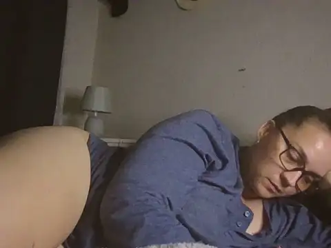 lilMissMarli online show from 11-18-25, 07:18