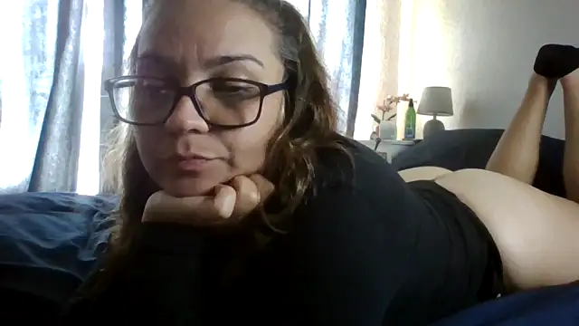 lilMissMarli online show from 01-19-26, 12:09