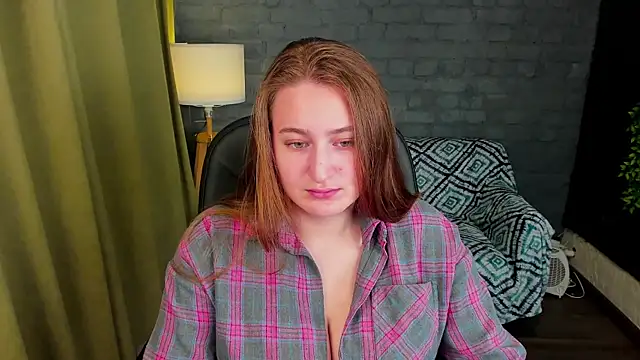 Sofi Mell online show from 11-08-25, 12:27