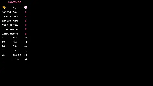 SecretGerl baby2007 online show from 04-10-26, 02:11