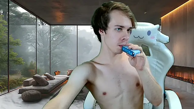 Snapshot of Velvet_Boy chatting on 11-02-25, 06:10 Velvet Boy online show from 11-02-25, 06:10