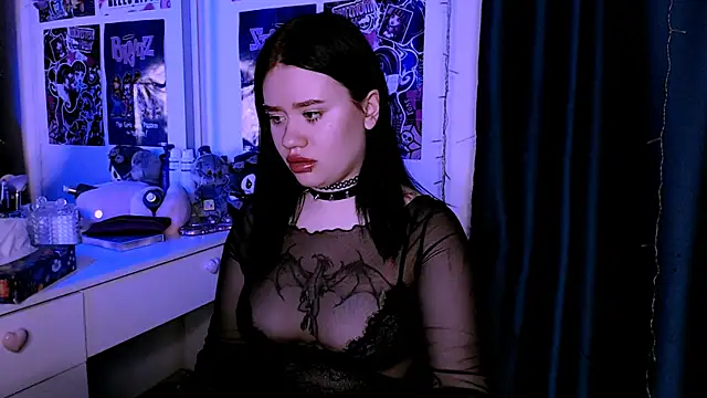 Meow Marie online show from 02-22-26, 10:30