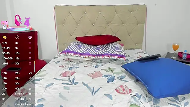 natacha ferrer1 online show from 01-05-26, 05:27