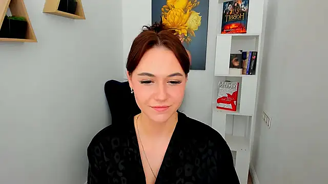 MakeYoueHappy online show from 11-24-25, 08:19