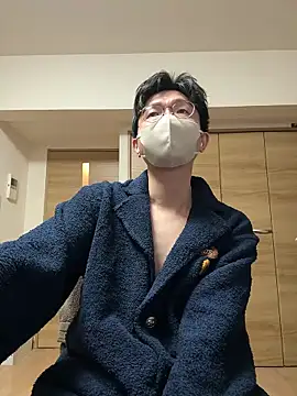 isao752702 online show from 12-14-25, 12:10