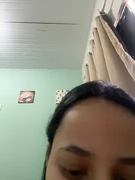 Snapshot of ramonavitoriaa chatting on 10-28-25, 06:54 ramonavitoriaa online show from 10-28-25, 06:54