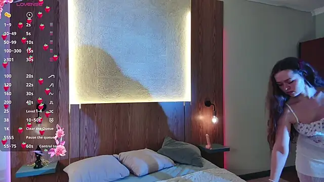 sweetie kathy  online show from 02-13-26, 08:43