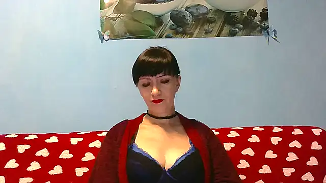 IffetLove42 online show from 11-26-25, 06:31