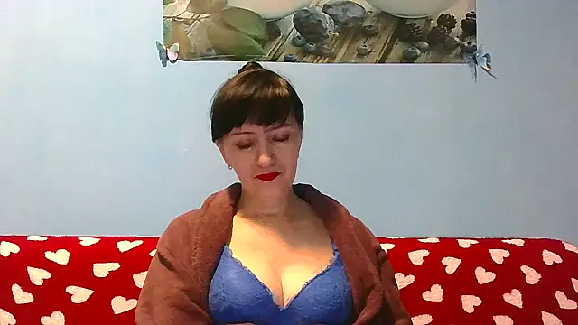 IffetLove42 online show from 03-10-26, 07:52