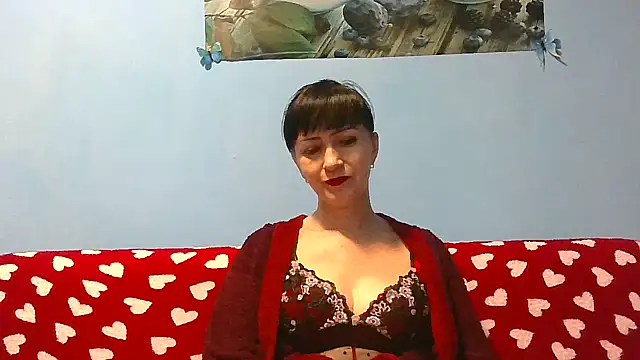 IffetLove42 online show from 03-13-26, 08:04